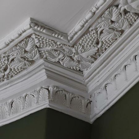 Cupar Burgh Chambers Apartman Kültér fotó
