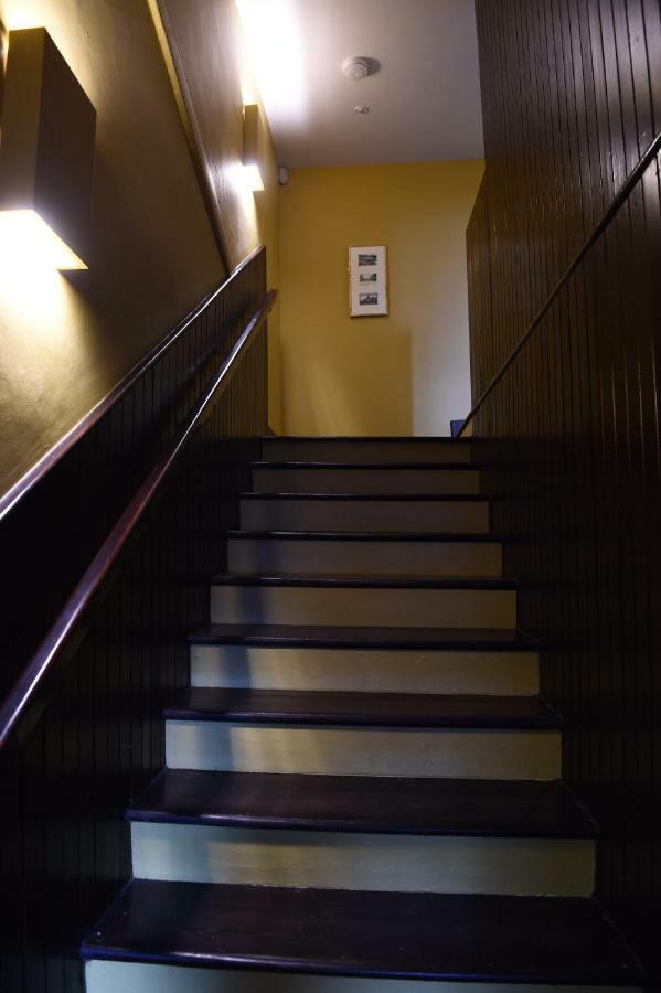 Cupar Burgh Chambers Apartman Kültér fotó