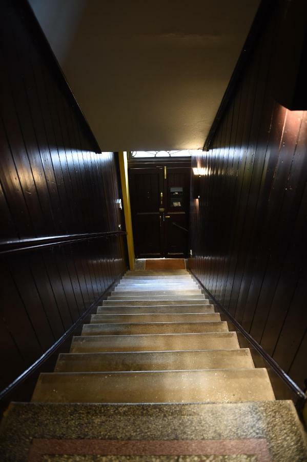 Cupar Burgh Chambers Apartman Kültér fotó